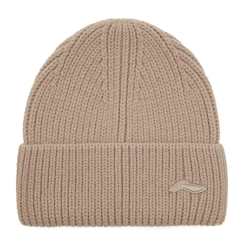 Шапка Li-Ning Unisex Milk Tea Brown
Шапка Li-Ning Unisex Milk Tea Brown