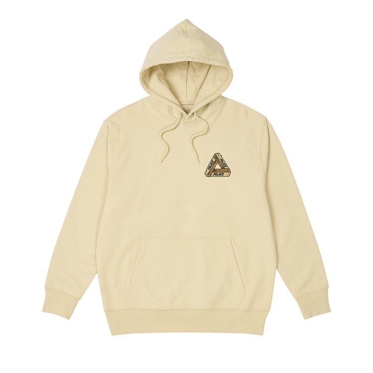 Толстовка Palace Reaper 'Camel', загар
Толстовка Palace Reaper 'Camel', загар