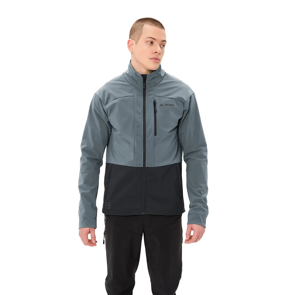 Куртка VAUDE Qimsa Pro, серый
Куртка VAUDE Qimsa Pro, серый