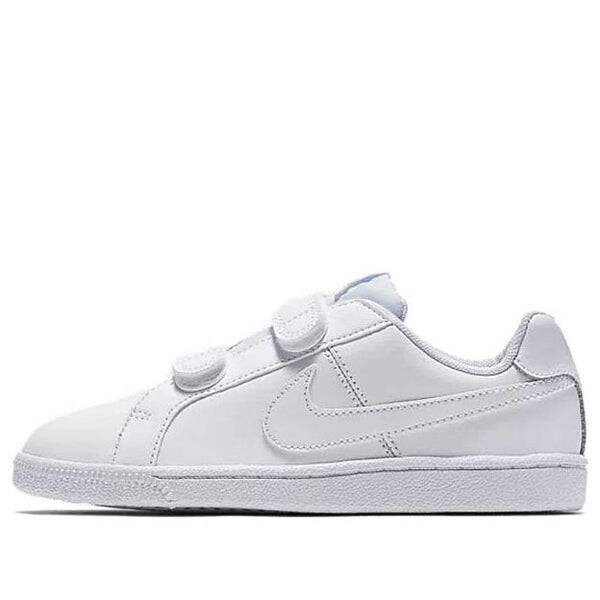 Кроссовки Court Royale Nike, белый
Кроссовки Court Royale Nike, белый