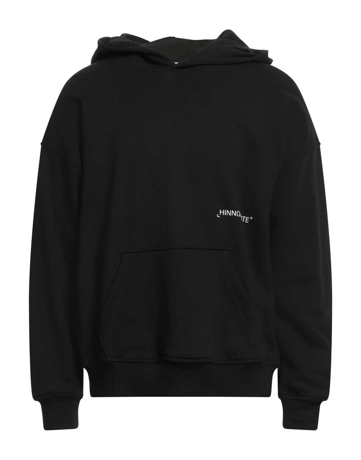 Толстовка Hinnominate, черный
Толстовка Hinnominate, черный