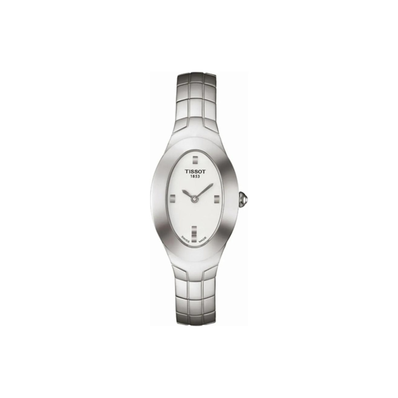 TISSOT Часы Quartz Movement Women's Watch Watch 38mm White Dial Stainless Steel Case Stainless Steel Watchband, White Dial
TISSOT Часы Quartz Movement Women's Watch Watch 38mm White Dial Stainless Steel Case Stainless Steel Watchband, White Dial