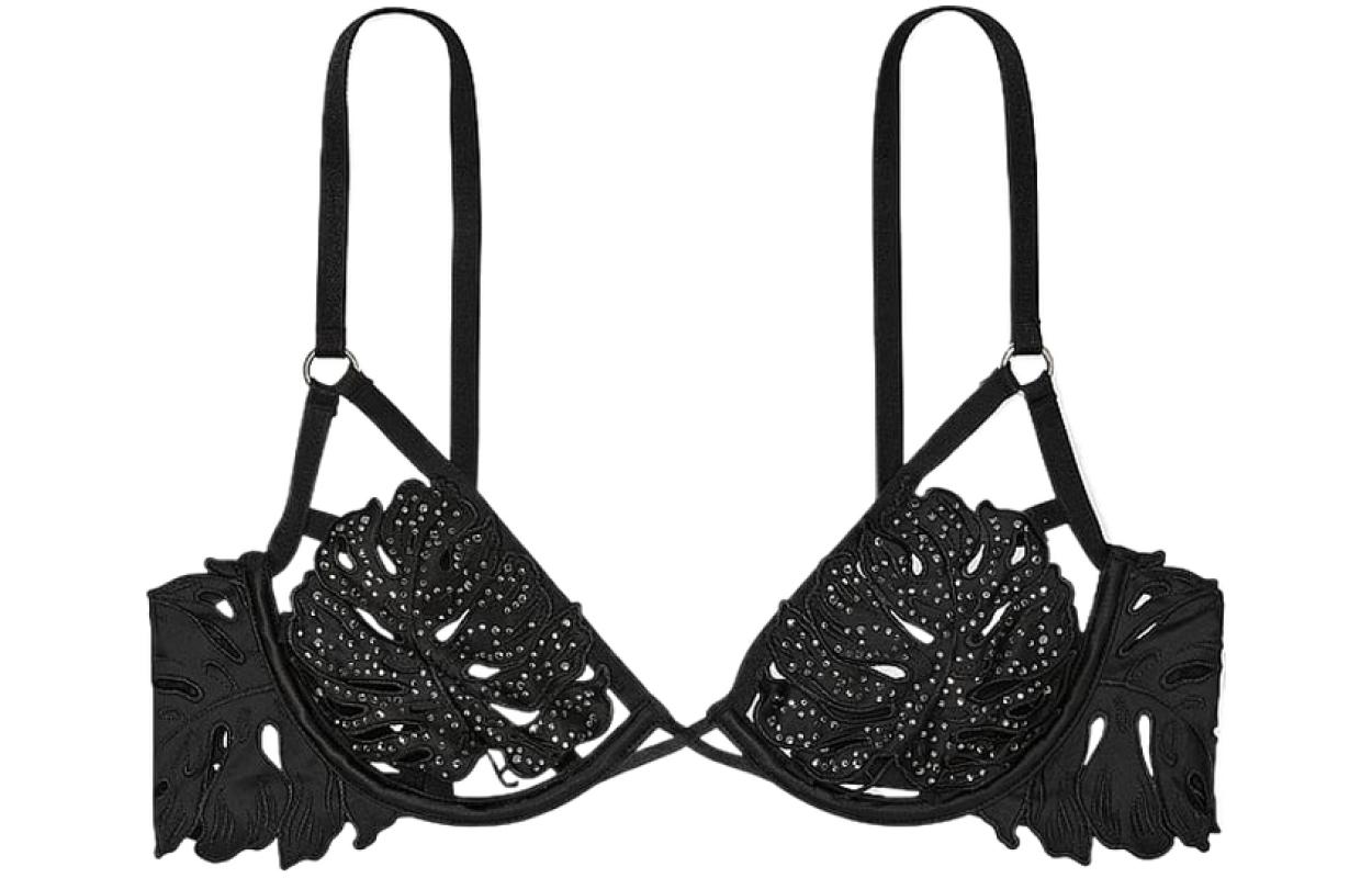 Бюстгальтер Women's Obsidian Victoria's Secret, Obsidian
Бюстгальтер Women's Obsidian Victoria's Secret, Obsidian