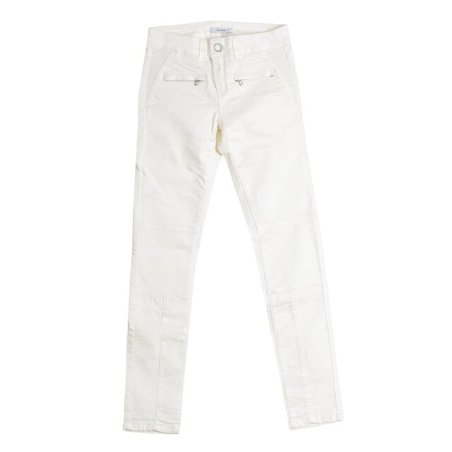 Длинные брюки с прямым подолом ajea07 a351 женщина Zapa, белый
Длинные брюки с прямым подолом ajea07 a351 женщина Zapa, белый