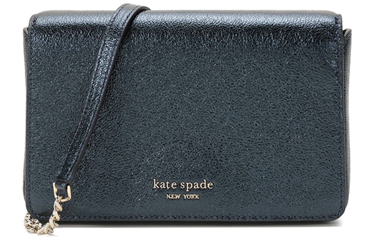 Сумка через плечо Kate Spade
Сумка через плечо Kate Spade