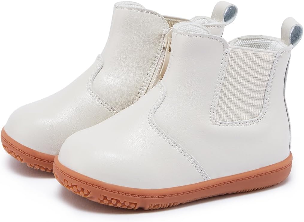 BMCiTYBM Ботинки для малышей, мальчиков и девочек, первые ботиночки для хождения, на все сезоны, для детей 6, 9, 12, 15, 18, 24 месяцев, 2-White
BMCiTYBM Ботинки для малышей, мальчиков и девочек, первые ботиночки для хождения, на все сезоны, для детей 6, 9, 12, 15, 18, 24 месяцев, 2-White