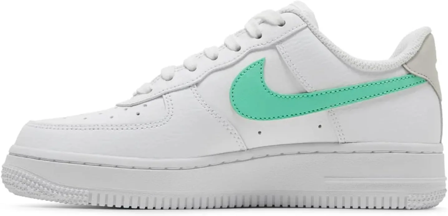 Мужские гимнастические кроссовки Nike, белый/зеленый
Мужские гимнастические кроссовки Nike, белый/зеленый