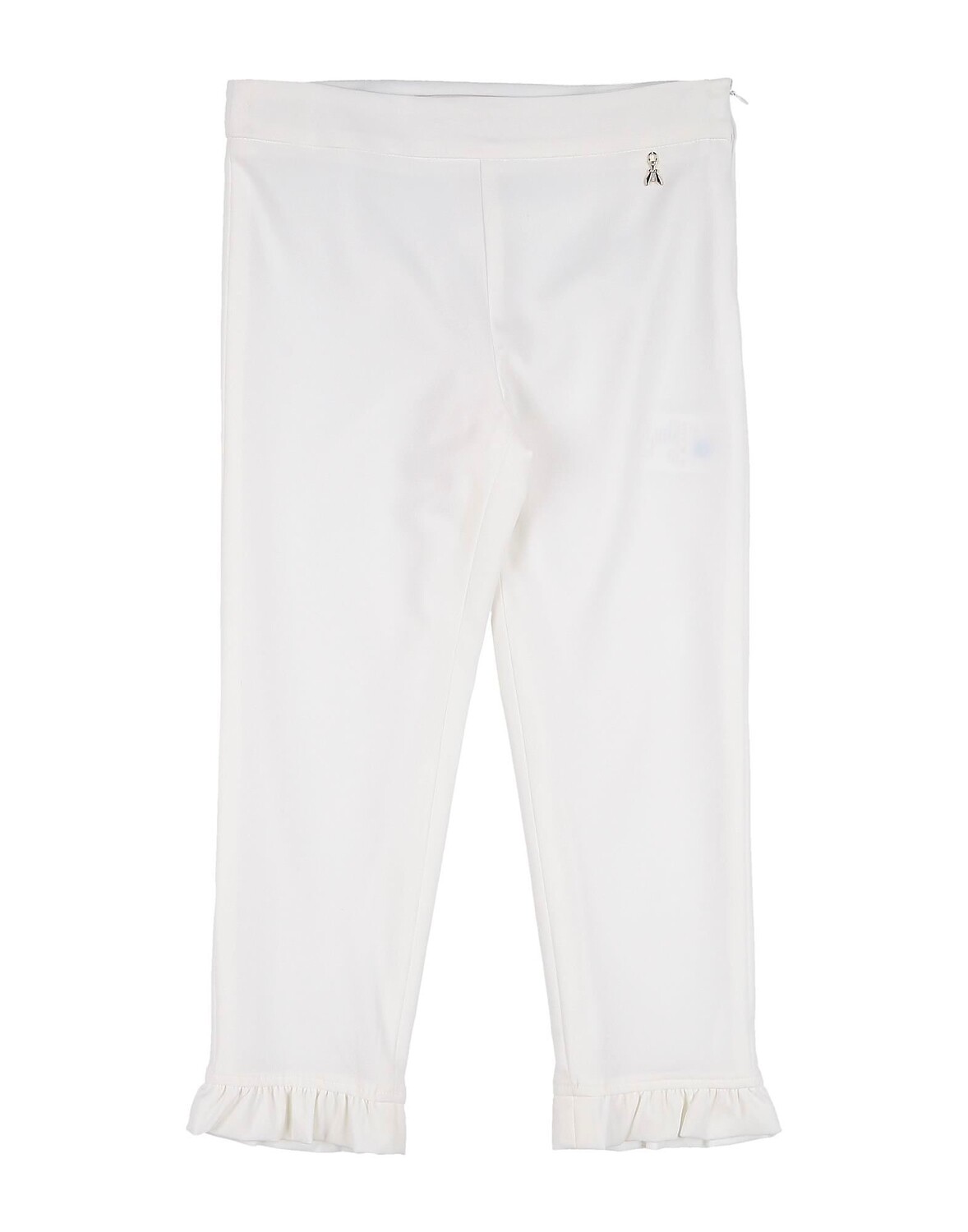 Брюки Patrizia Pepe, белый
Брюки Patrizia Pepe, белый