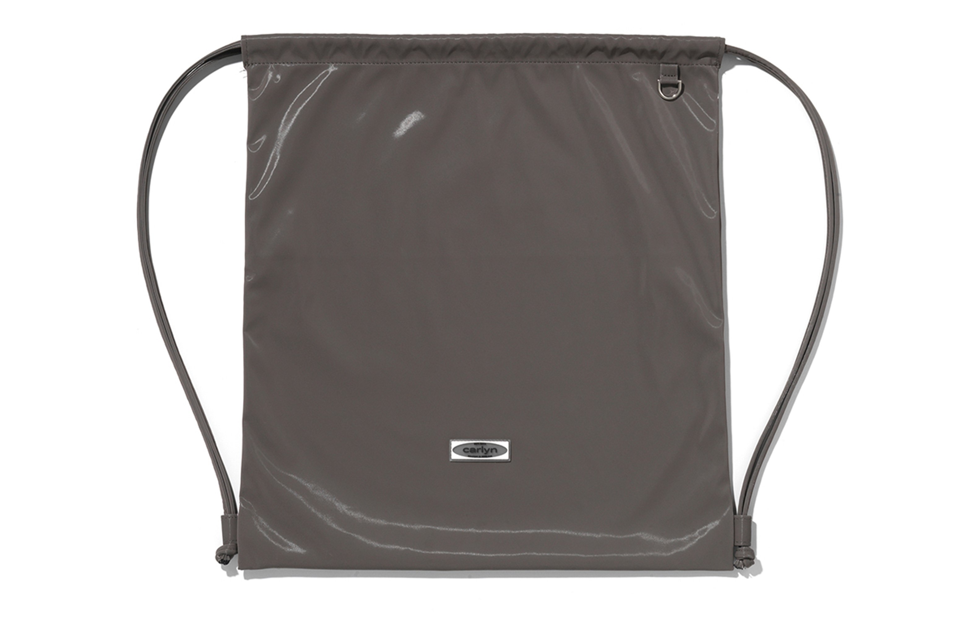 CARLYN Женский рюкзак из искусственной кожи обычного размера матовый серый, Glaze Gray
CARLYN Женский рюкзак из искусственной кожи обычного размера матовый серый, Glaze Gray