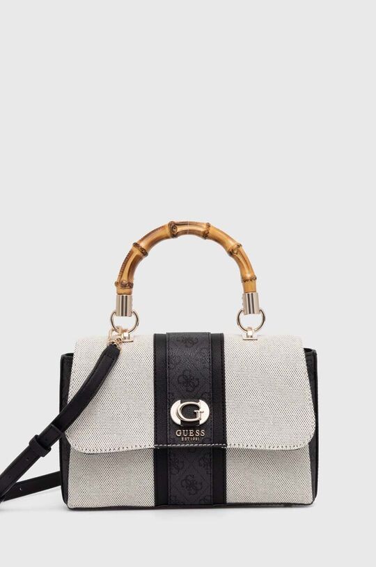 КЕРИМА сумочка Guess, черный
КЕРИМА сумочка Guess, черный