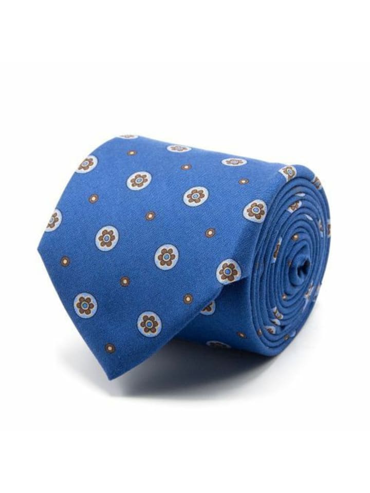 BGents Мужской галстук синего цвета
BGents Мужской галстук синего цвета