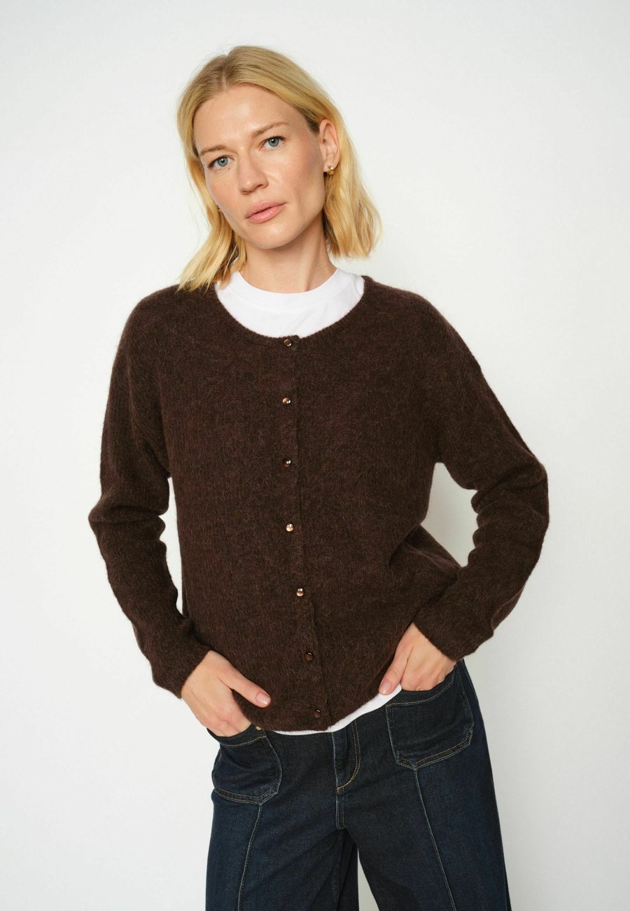 Кардиган Mos Mosh MMALMINE, Bracken/Green
Кардиган Mos Mosh MMALMINE, Bracken/Green