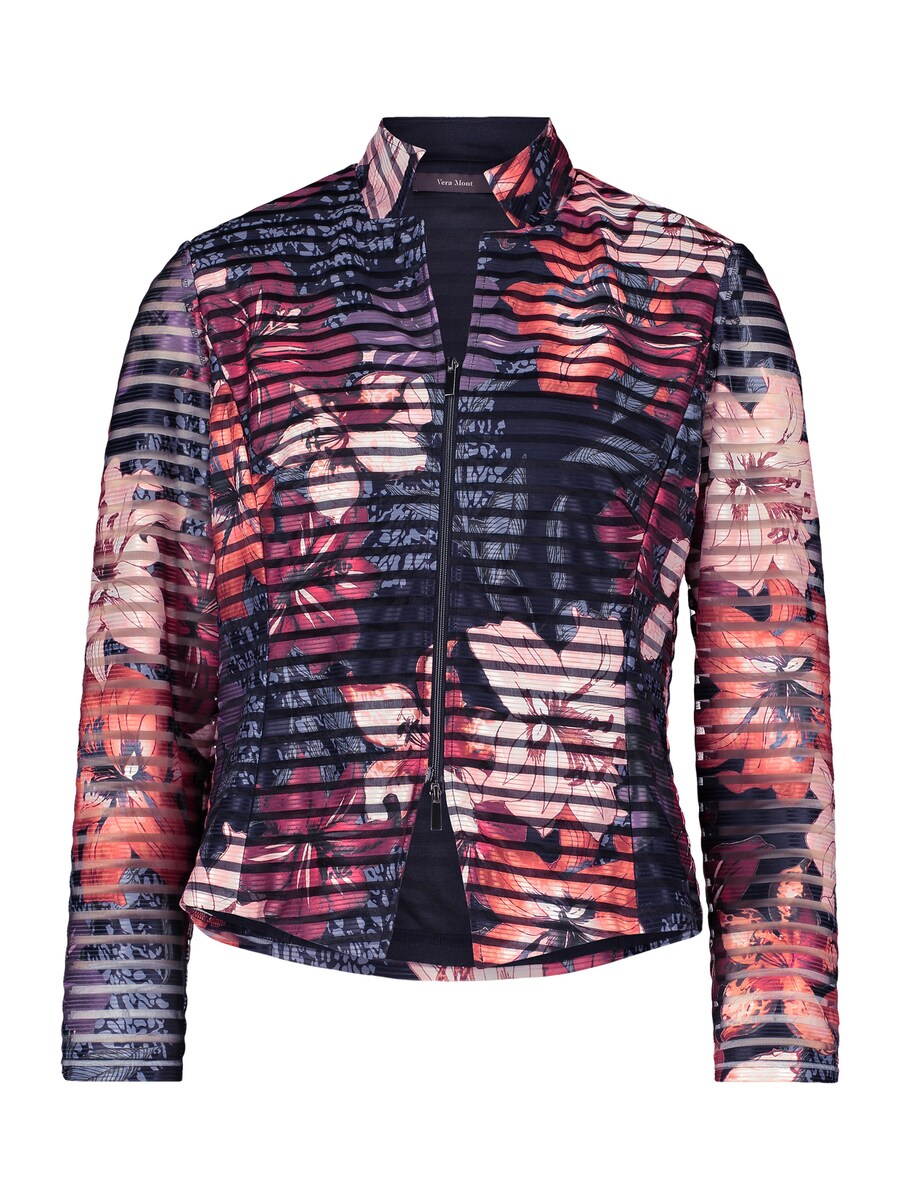 Блейзер Vera Mont, темно-синий
Блейзер Vera Mont, темно-синий