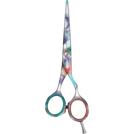 Ножницы для стрижки волос Haar-Schere In Heaven 5.5" Jaguar
Ножницы для стрижки волос Haar-Schere In Heaven 5.5" Jaguar