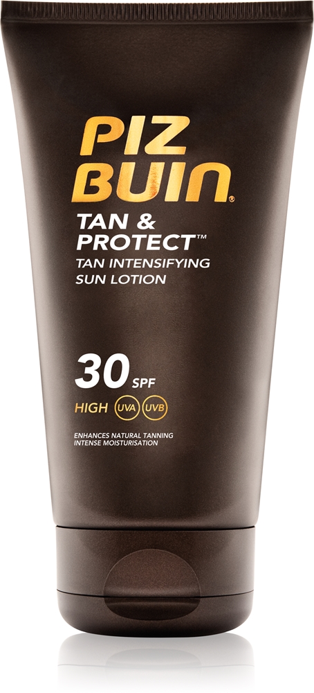 Солнцезащитный лосьон-ускоритель загара Tan & Protect SPF 30 Piz Buin, 150 мл
Солнцезащитный лосьон-ускоритель загара Tan & Protect SPF 30 Piz Buin, 150 мл