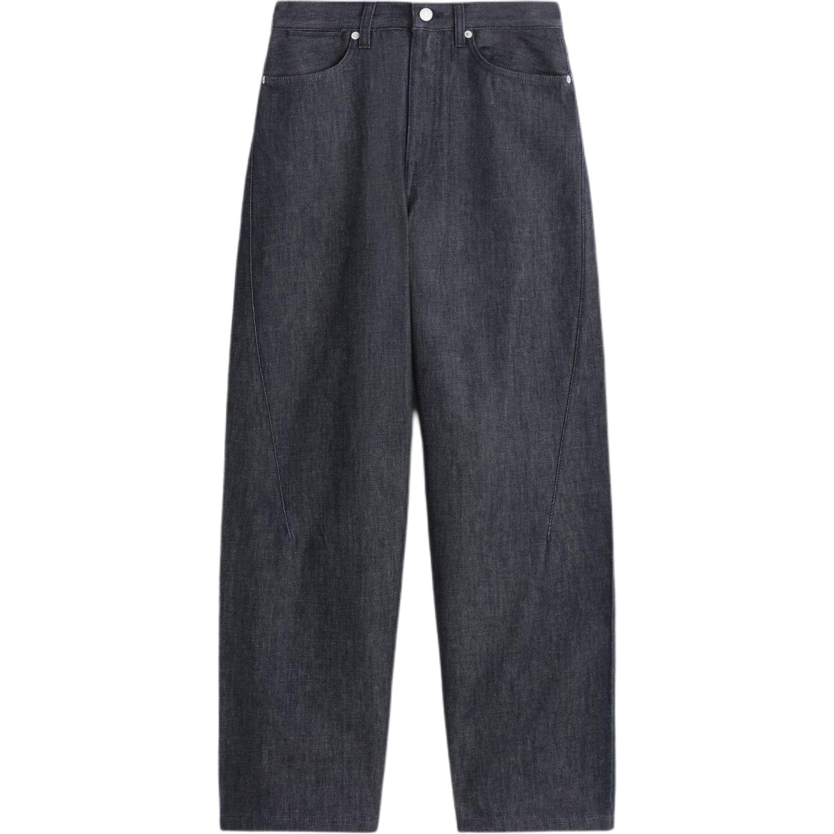 COS Джинсы женские индиго
COS Джинсы женские индиго