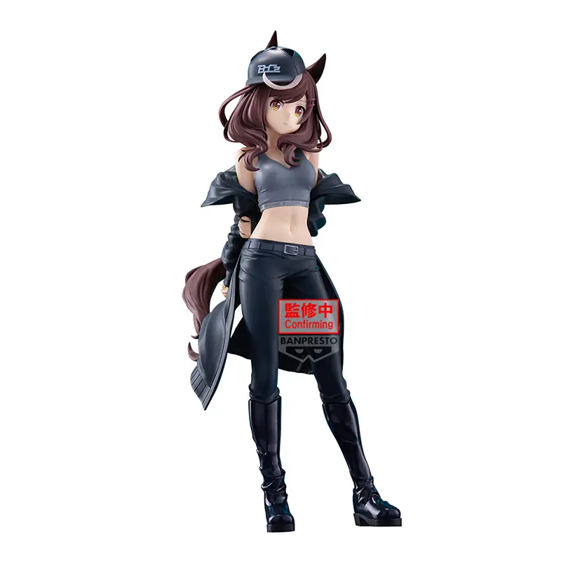 Двойная роль поэтической драмы Pretty Derby, Sparkling, Uma Musume Pretty Derby BANPRESTO
Двойная роль поэтической драмы Pretty Derby, Sparkling, Uma Musume Pretty Derby BANPRESTO