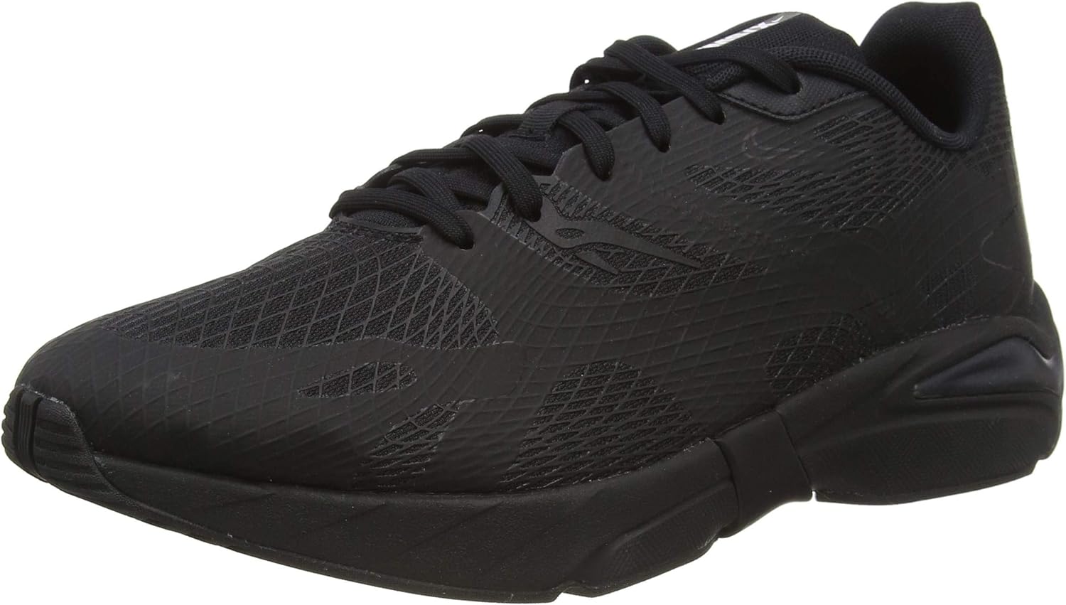 Мужские кроссовки Nike, Black Black Black White
Мужские кроссовки Nike, Black Black Black White