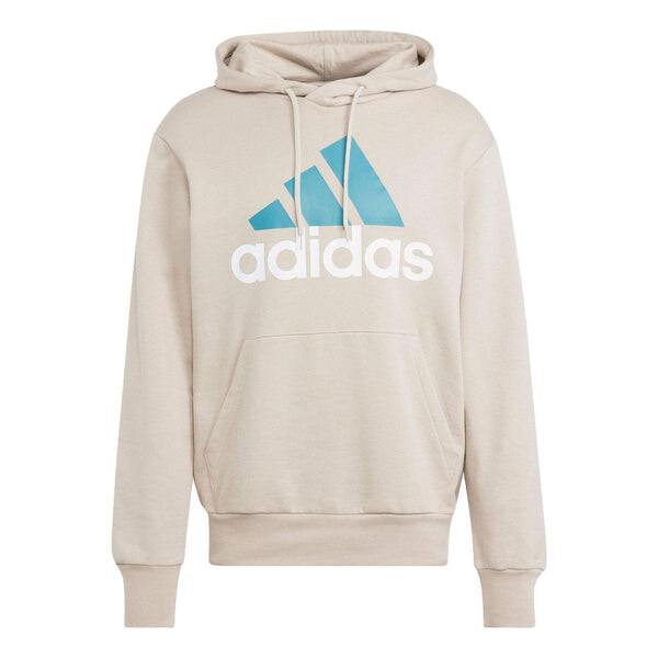 Толстовка adidas Essentials French Terry Big Logo Hoodie 'Beige Blue', бежевый
Толстовка adidas Essentials French Terry Big Logo Hoodie 'Beige Blue', бежевый
