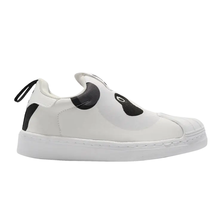 Кроссовки Adidas Superstar 360 J, белый
Кроссовки Adidas Superstar 360 J, белый