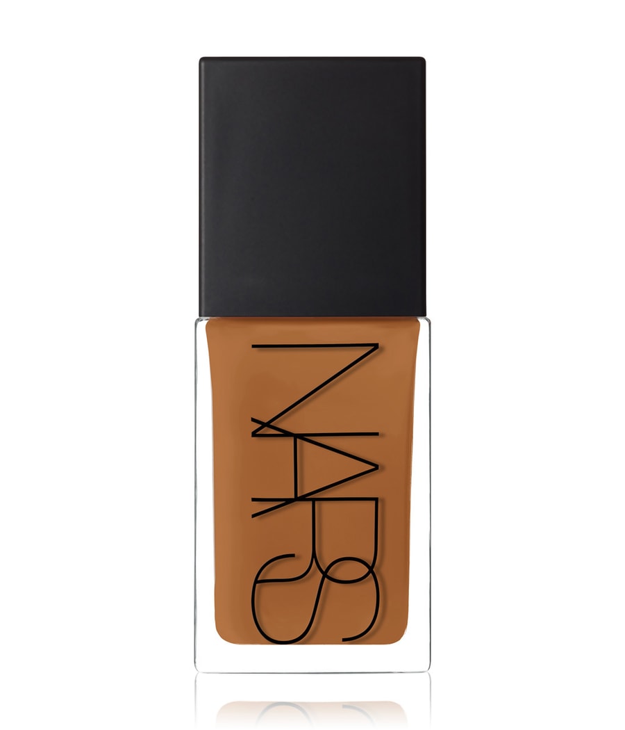 Жидкая основа NARS Light Reflecting, New Calcedonia, 30 ml 
Жидкая основа NARS Light Reflecting, New Calcedonia, 30 ml