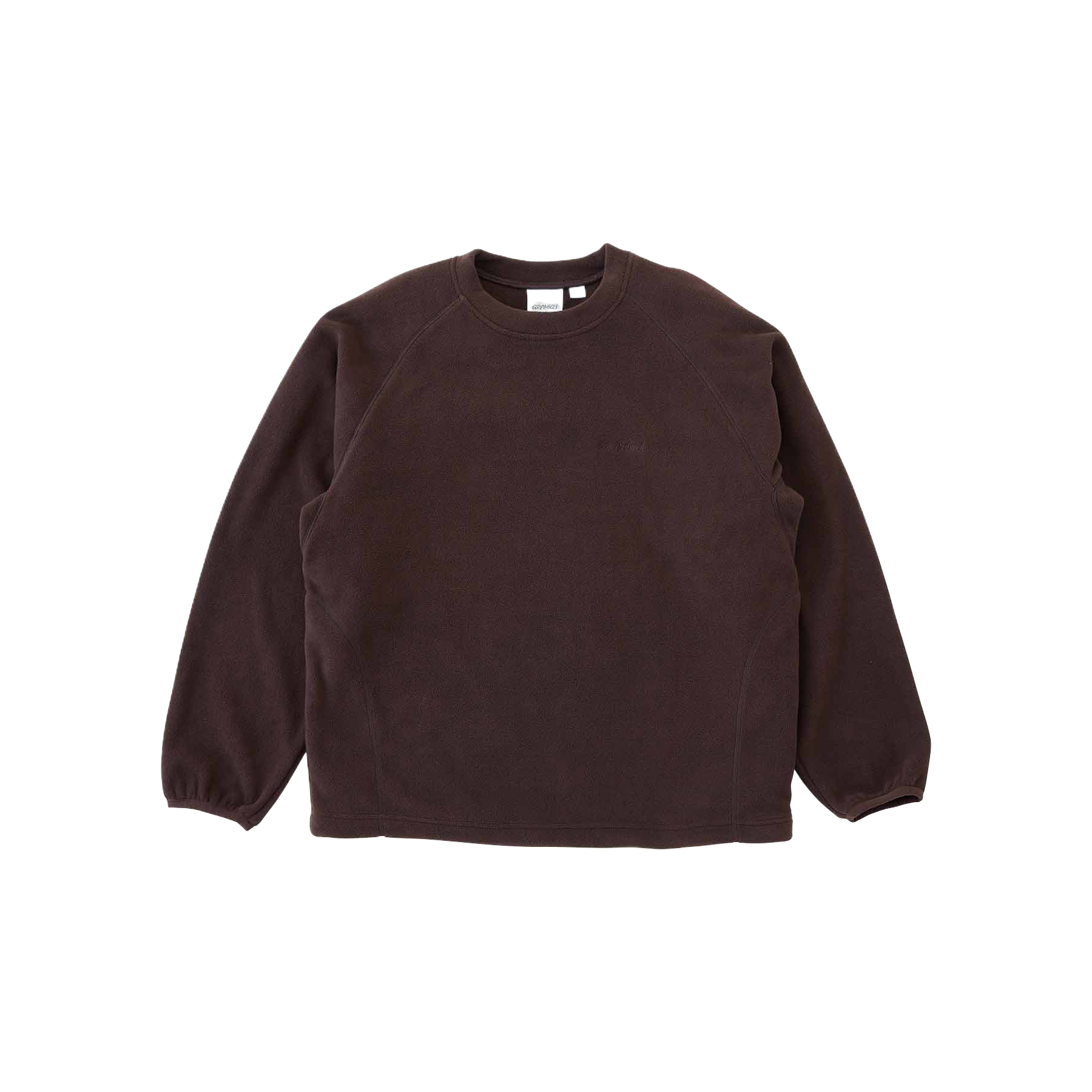 Свитшот с реглан рукавами Gramicci, Tan
Свитшот с реглан рукавами Gramicci, Tan