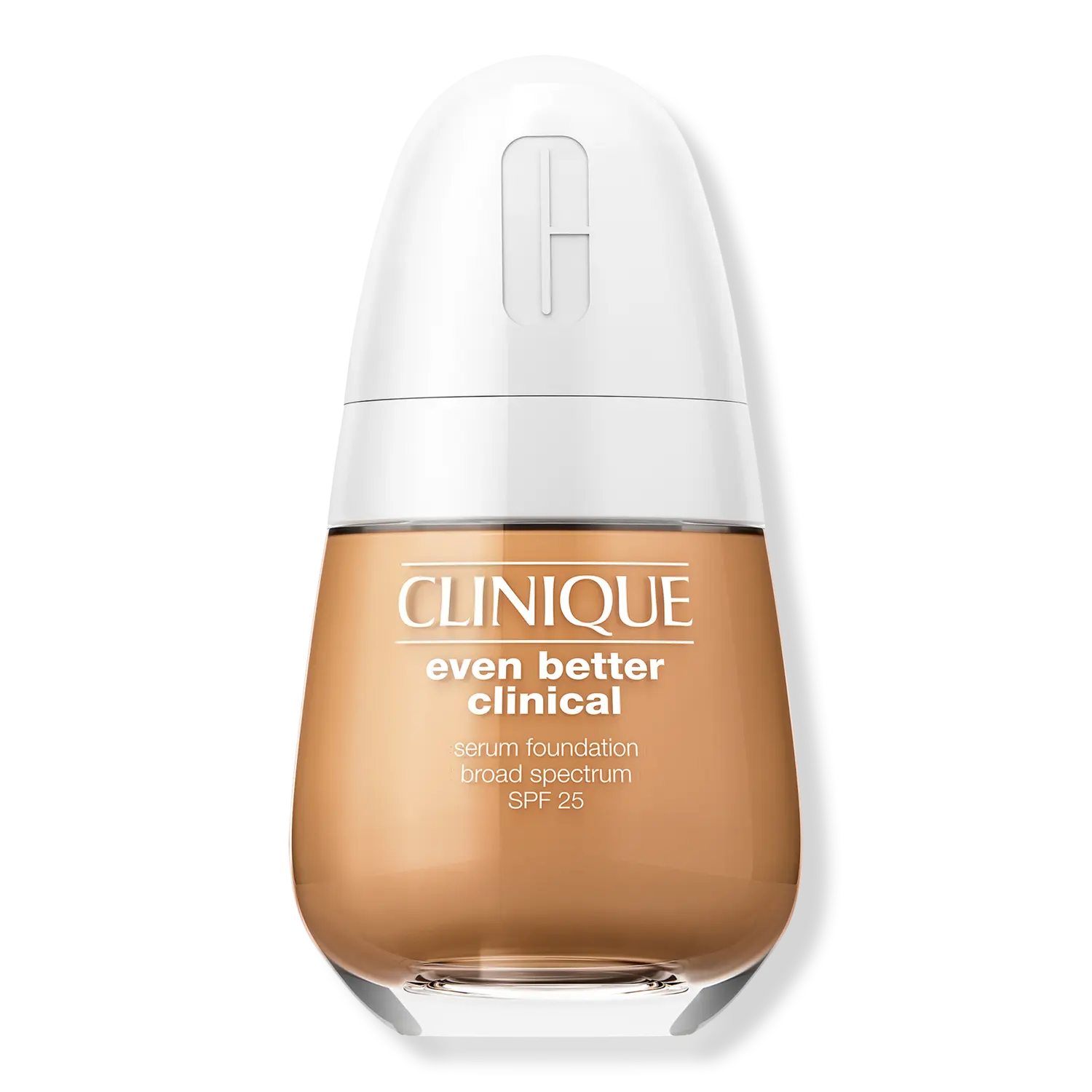 Тональный крем-сыворотка Even Better Clinical Serum Foundation с широким спектром защиты SPF 25 Clinique, WN 120 Pecan (deep, warm-neutral undertones)
Тональный крем-сыворотка Even Better Clinical Serum Foundation с широким спектром защиты SPF 25 Clinique, WN 120 Pecan (deep, warm-neutral undertones)