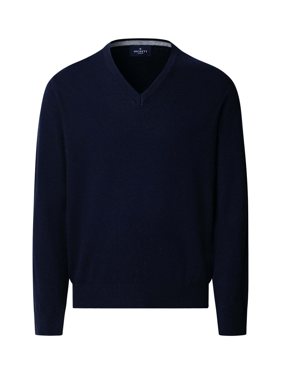 Свитер Hackett London, Night blue
Свитер Hackett London, Night blue