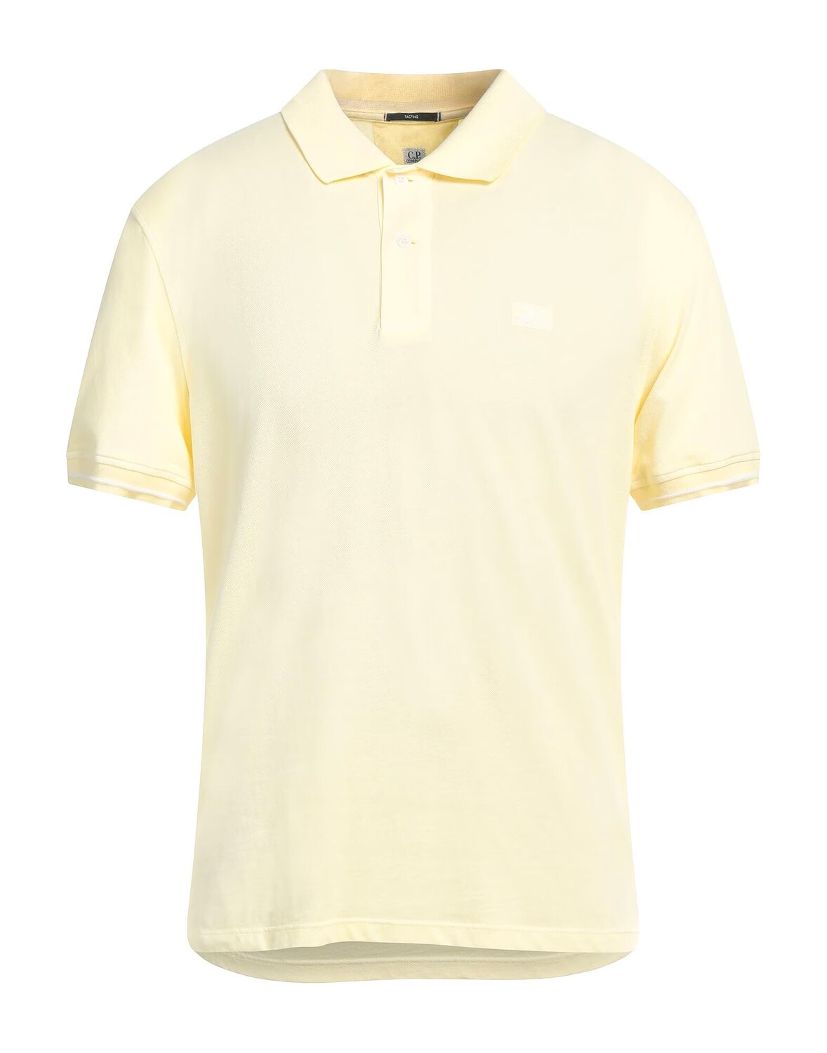 рубашки поло C.P. Company, желтый
рубашки поло C.P. Company, желтый