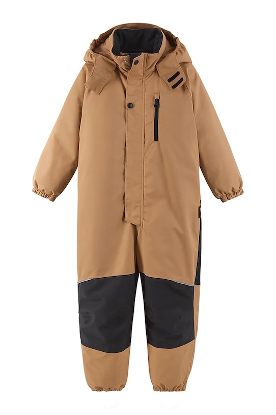 Детский комбинезон Kaunisto Reima, коричневый
Детский комбинезон Kaunisto Reima, коричневый