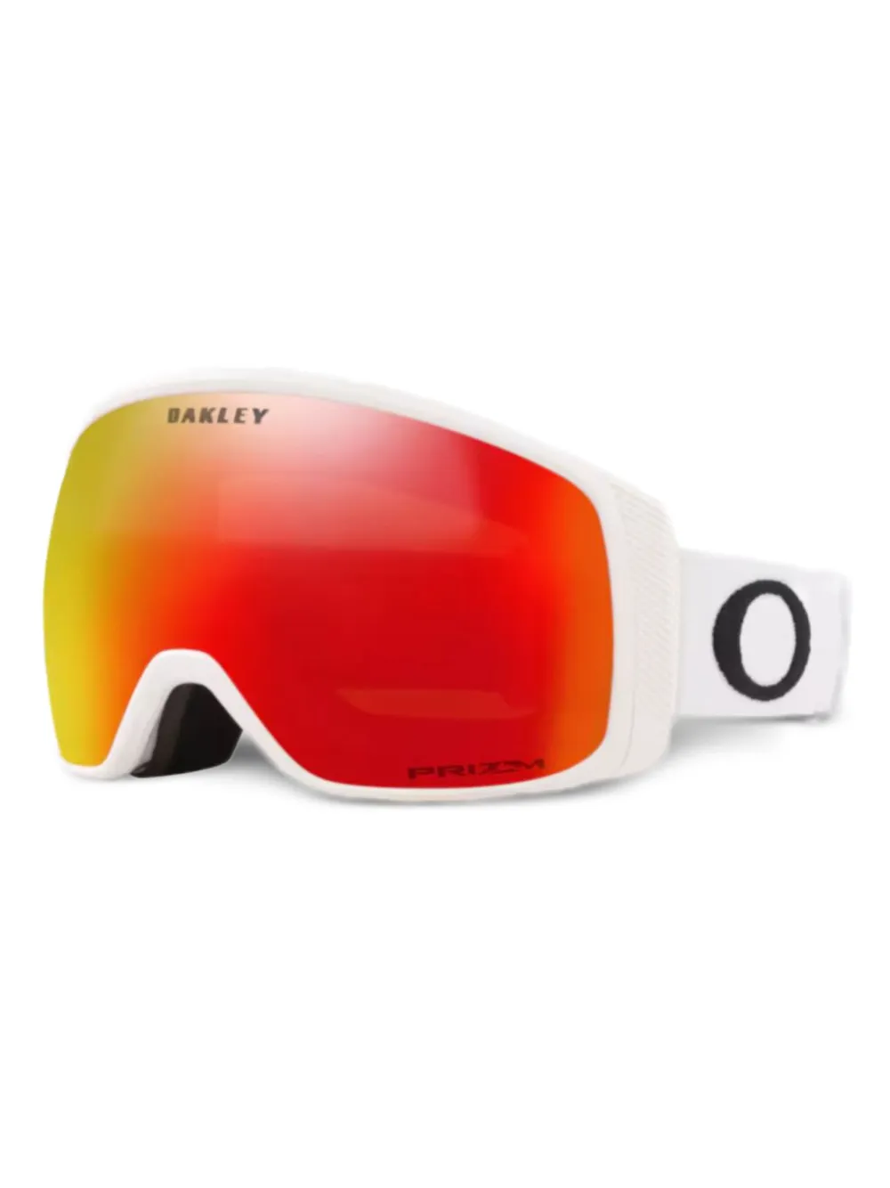 Лыжная маска Flight Tracker L Oakley, белый
Лыжная маска Flight Tracker L Oakley, белый