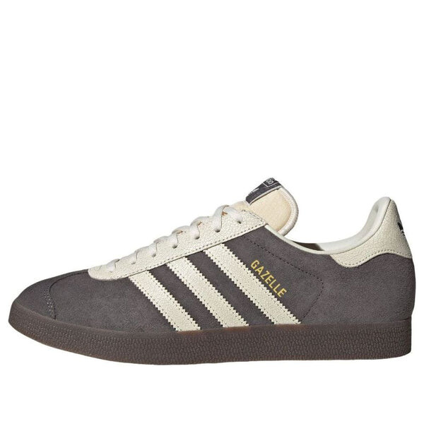Кроссовки gazelle 'dark brown' Adidas, коричневый
Кроссовки gazelle 'dark brown' Adidas, коричневый