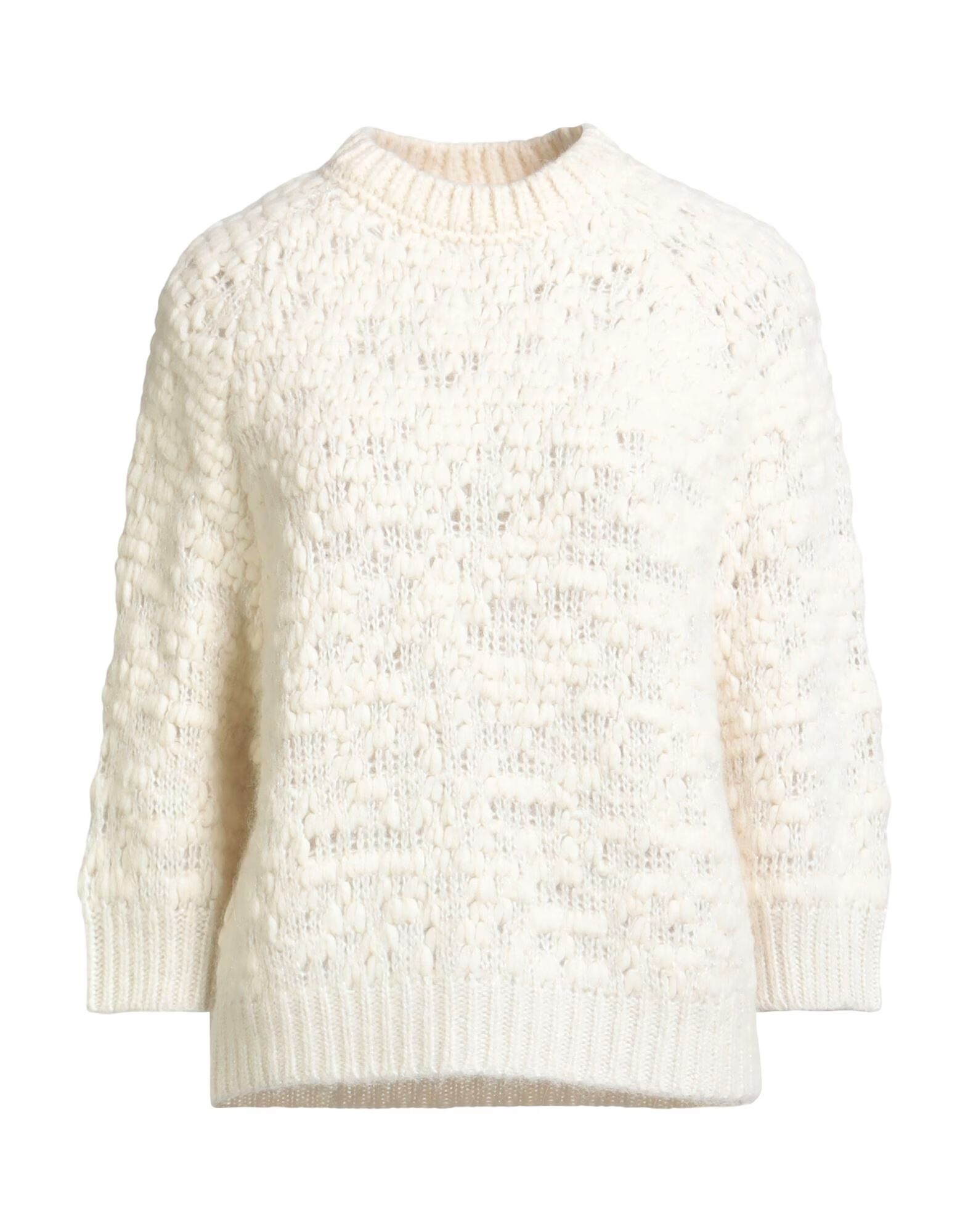 Свитер Peserico, слоновая кость
Свитер Peserico, слоновая кость