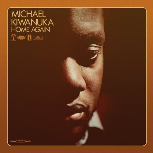 Виниловая пластинка Kiwanuka, Michael: Home Again
Виниловая пластинка Kiwanuka, Michael: Home Again
