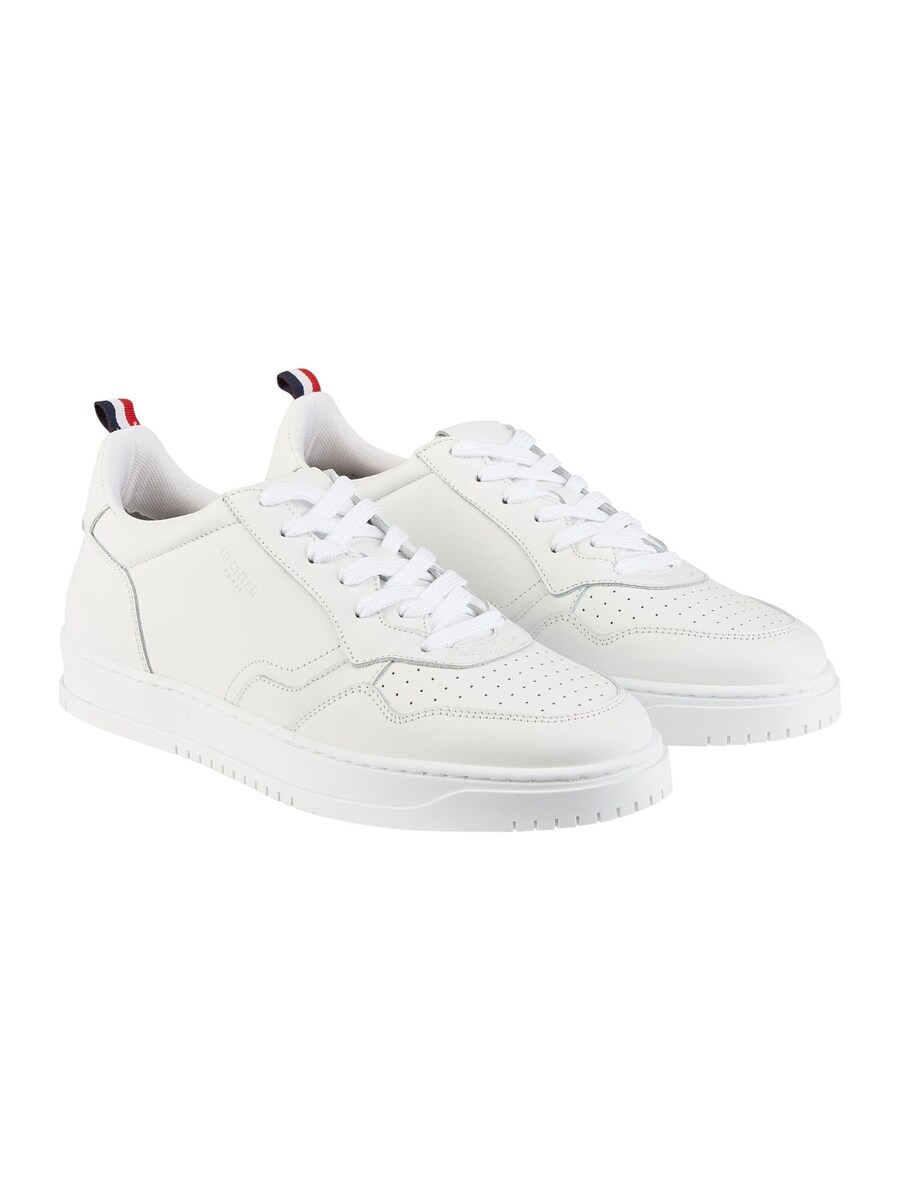 Кроссовки HECHTER PARIS, белый
Кроссовки HECHTER PARIS, белый