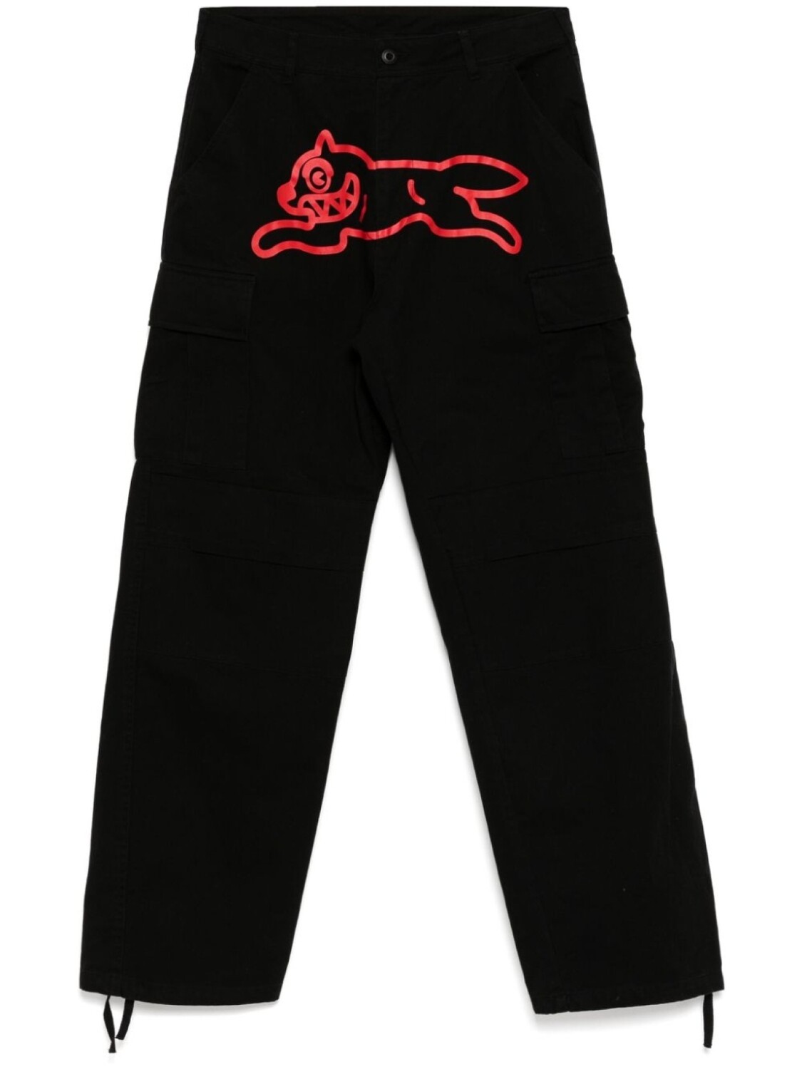 ICECREAM брюки для собаки Running, черный
ICECREAM брюки для собаки Running, черный