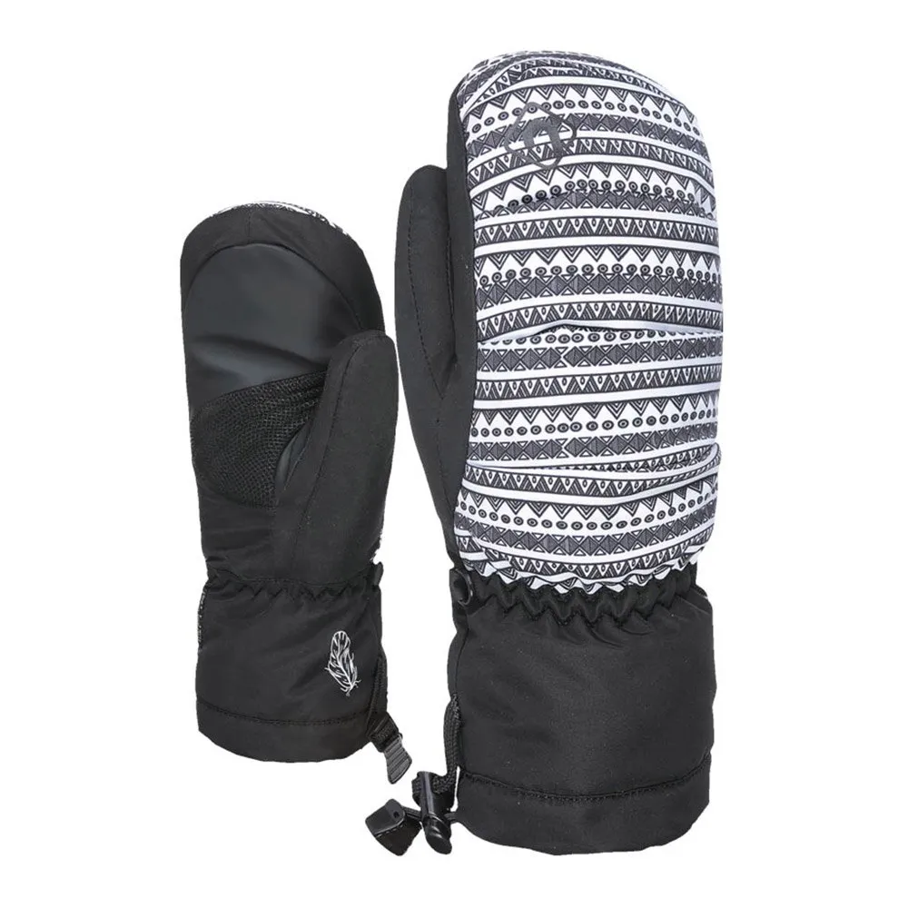 Рукавицы Level Rainbow Down, серый
Рукавицы Level Rainbow Down, серый