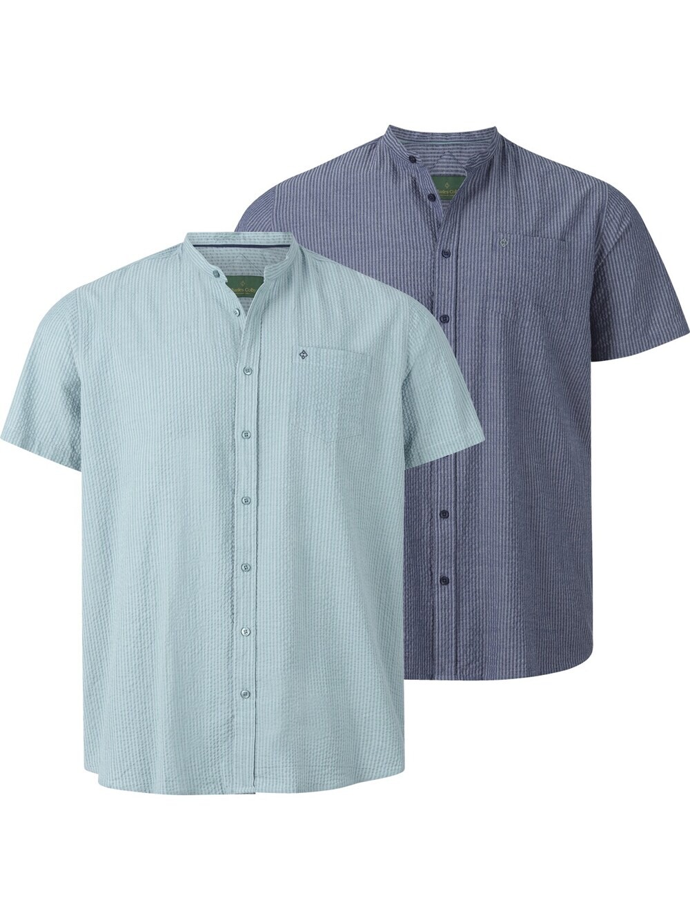 Комфортная рубашка на пуговицах Charles Colby Duke Carrey, синий
Комфортная рубашка на пуговицах Charles Colby Duke Carrey, синий