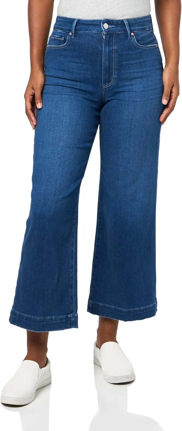 PAIGE Женские джинсы Anessa
PAIGE Женские джинсы Anessa