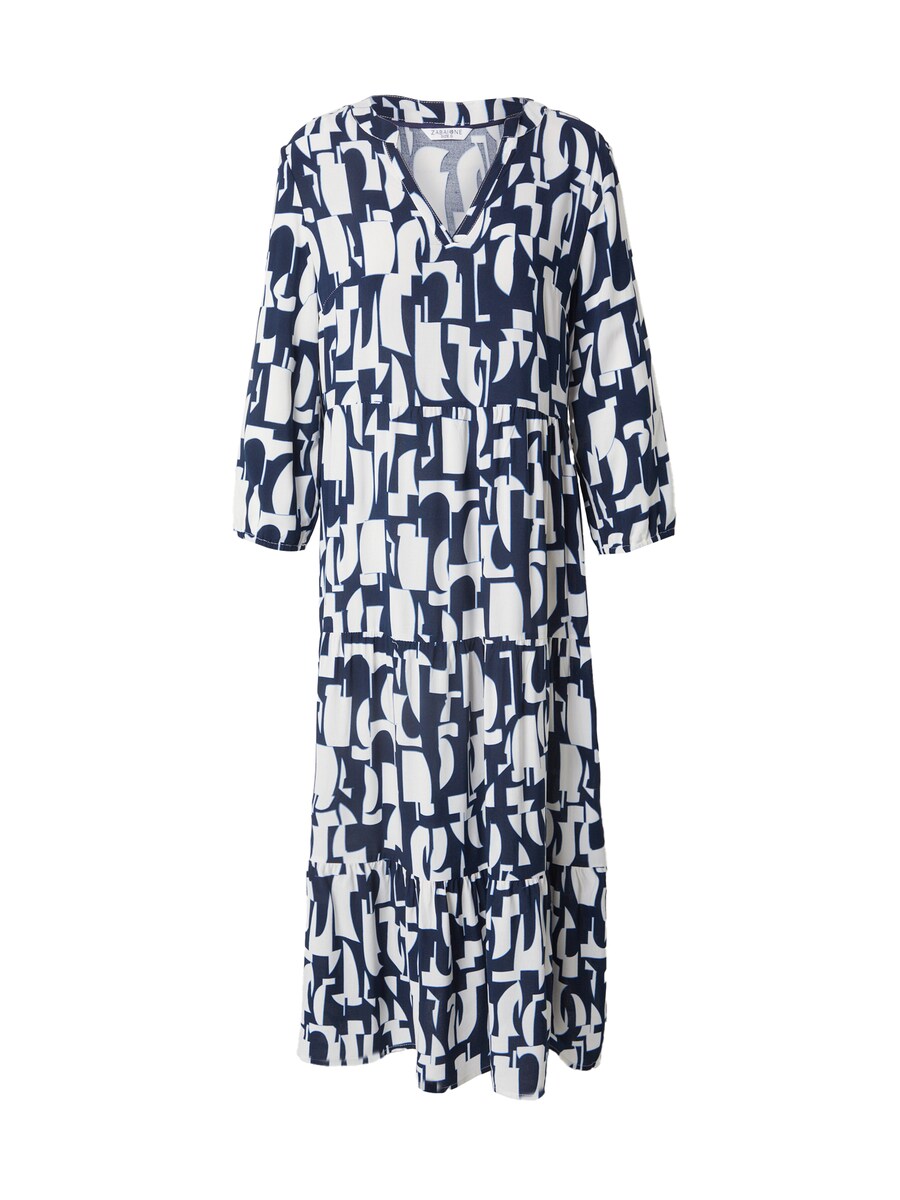 Платье ZABAIONE Em44ira, темно-синий
Платье ZABAIONE Em44ira, темно-синий
