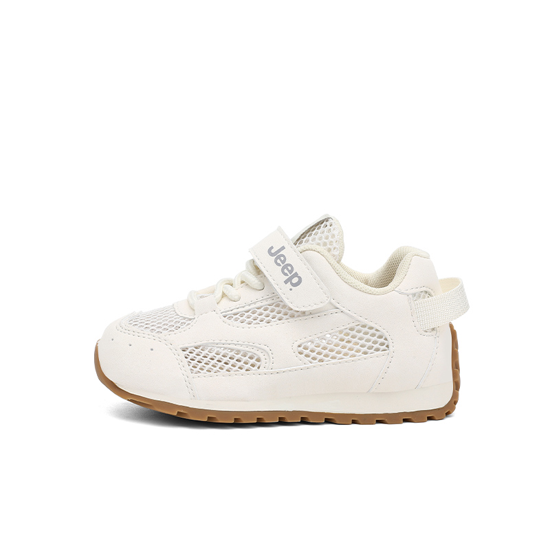 Легкие, амортизирующие, нескользящие, низкие детские кроссовки для повседневной носки Jeep, белый
Легкие, амортизирующие, нескользящие, низкие детские кроссовки для повседневной носки Jeep, белый