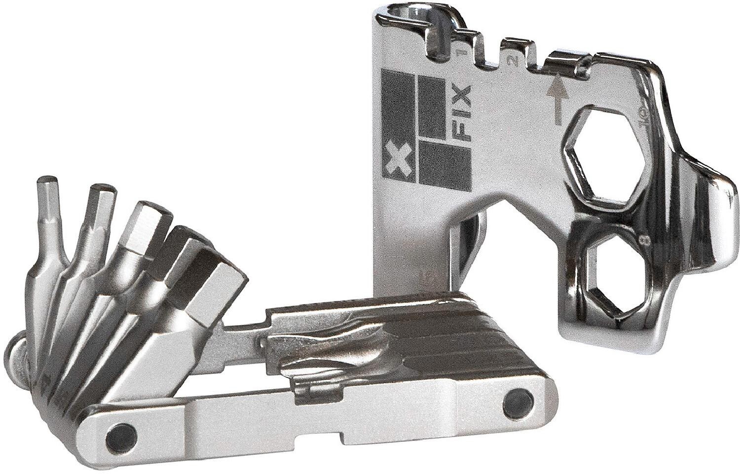 Многофункциональный инструмент Wheelie Wrench Fix Manufacturing
Многофункциональный инструмент Wheelie Wrench Fix Manufacturing