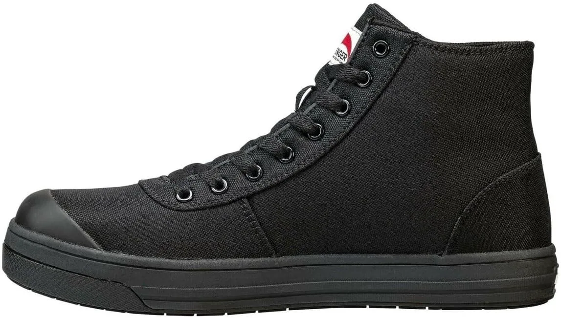 Мужские высокие рабочие ботинки Avenger Name Avenger Work Boots
Мужские высокие рабочие ботинки Avenger Name Avenger Work Boots