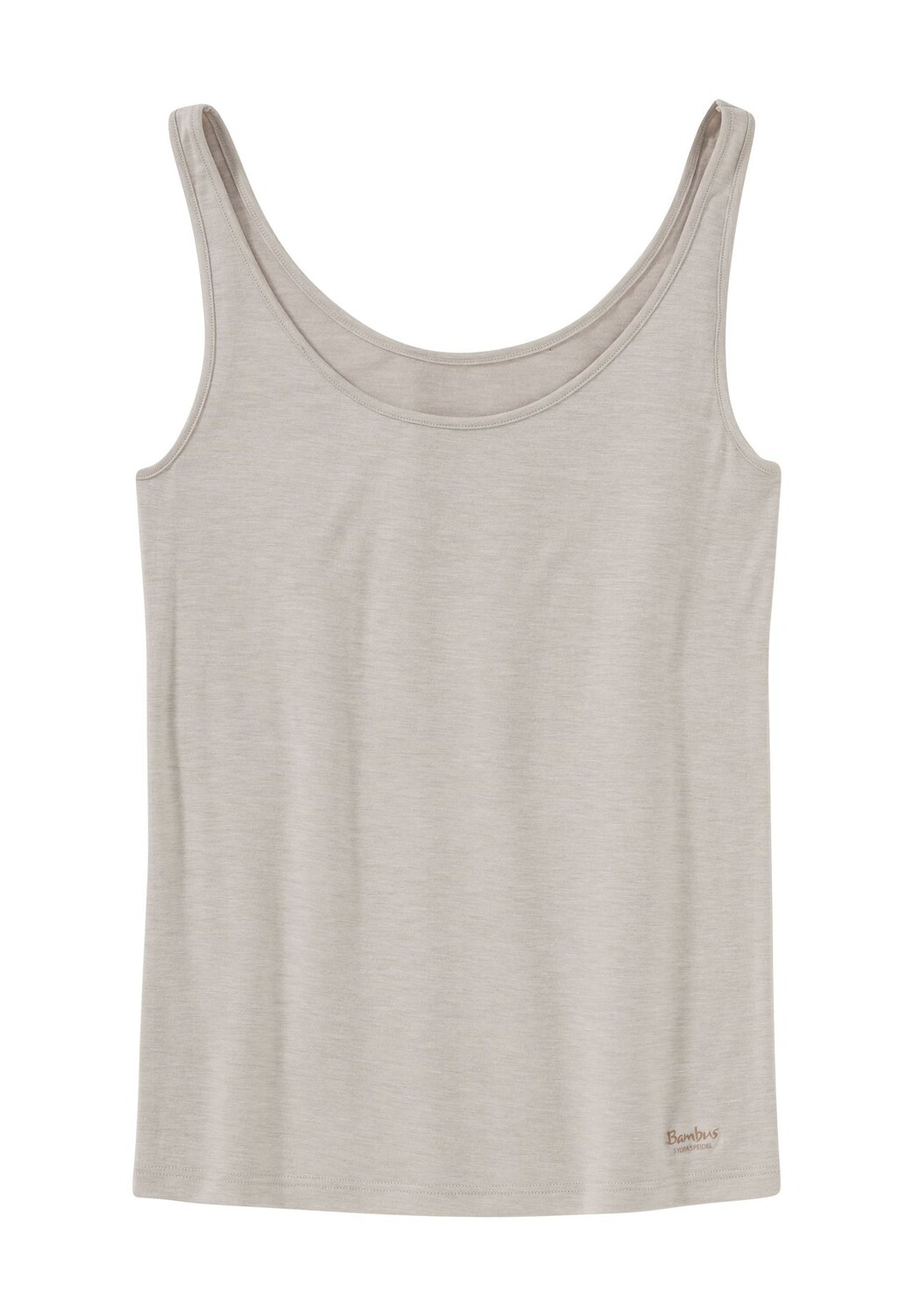 Бамбуковая майка Swenja, дышащая, женская Sylvia Speidel., цвет Ginge
Бамбуковая майка Swenja, дышащая, женская Sylvia Speidel., цвет Ginge