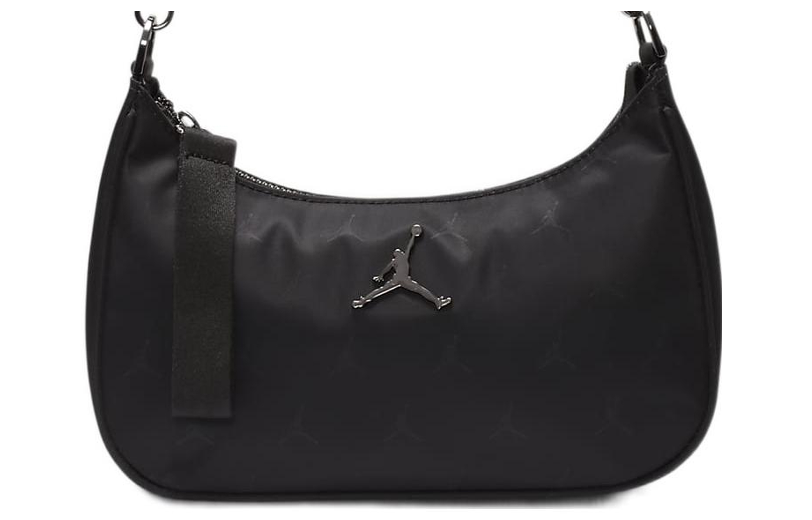 Полиамидная сумка через плечо, наплечная сумка Regular Unisex черная Jordan, черный
Полиамидная сумка через плечо, наплечная сумка Regular Unisex черная Jordan, черный