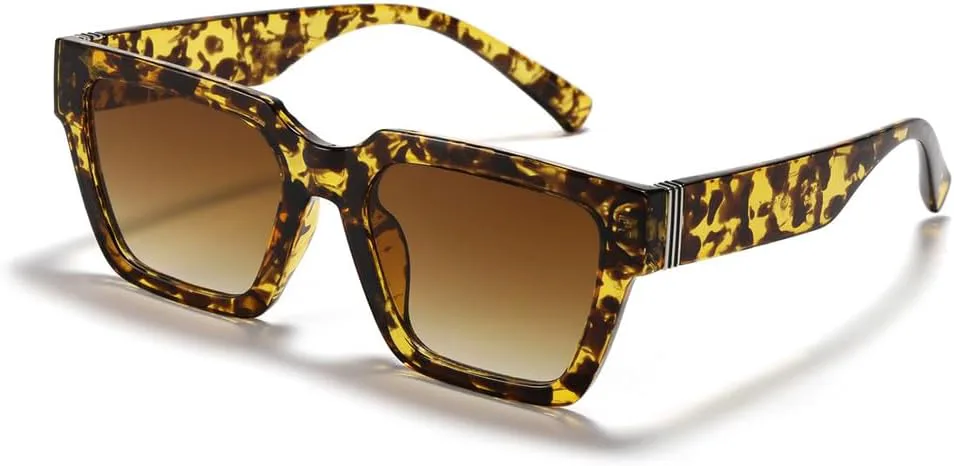 Солнцезащитные очки в стиле ретро для женщин и мужчин, винтажные солнцезащитные очки с защитой от УФ-излучения UV400 для использования на открытом воздухе generic, 3
Солнцезащитные очки в стиле ретро для женщин и мужчин, винтажные солнцезащитные очки с защитой от УФ-излучения UV400 для использования на открытом воздухе generic, 3