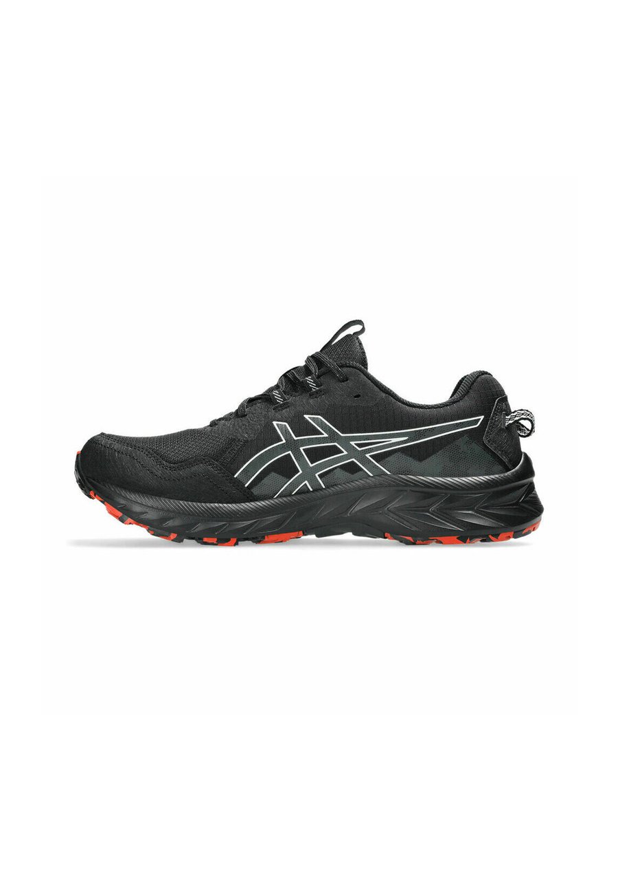 Кроссовки ASICS GEL-VENTURE 10, Black Graphite Grey/Black
Кроссовки ASICS GEL-VENTURE 10, Black Graphite Grey/Black