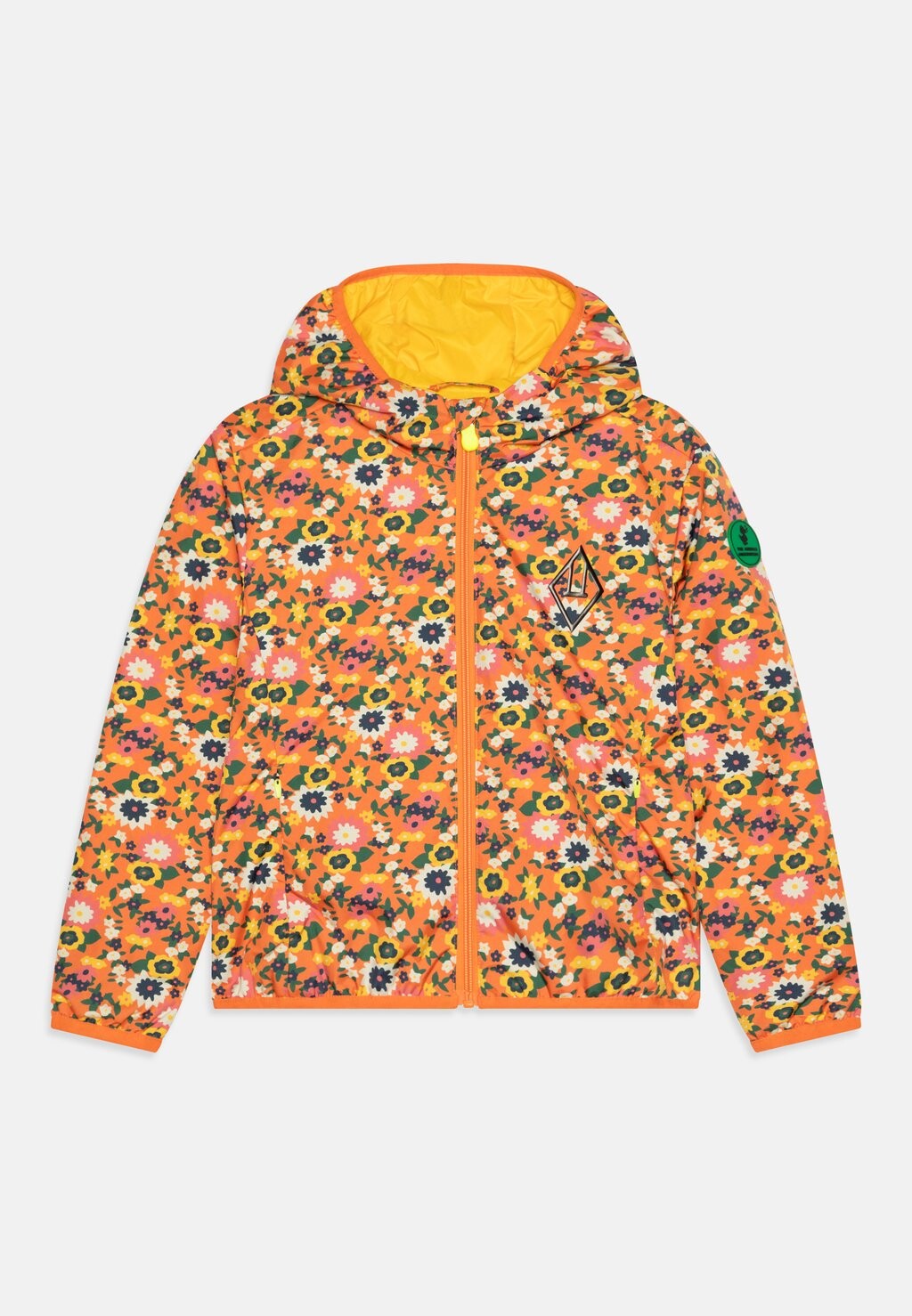 Легкая куртка SAVE THE DUCK X THE ANIMAL OBSERVATORY JUNIOR JACKET UNISEX, цвет multi-coloured
Легкая куртка SAVE THE DUCK X THE ANIMAL OBSERVATORY JUNIOR JACKET UNISEX, цвет multi-coloured