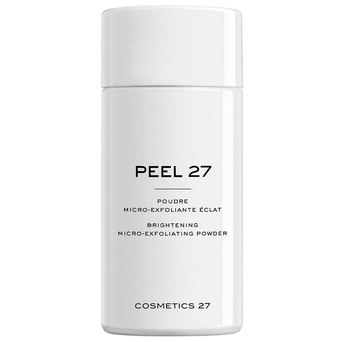 Скраб для лица peel 27 Cosmetics 27, вес 40 гр.
Скраб для лица peel 27 Cosmetics 27, вес 40 гр.