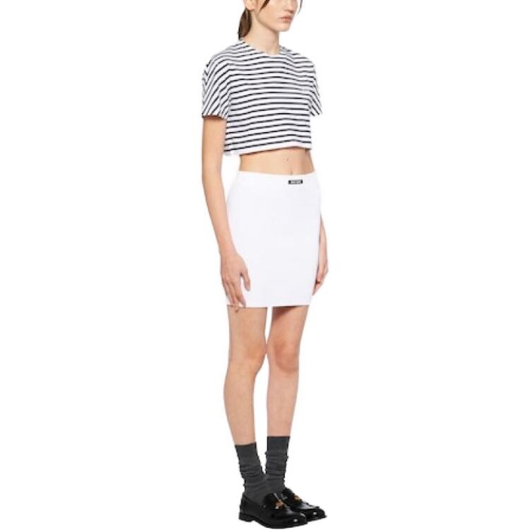 Юбка Miu Miu, белый
Юбка Miu Miu, белый